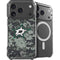 NHL Dallas Stars Camo iPhone 18 Pro MagSafe Case