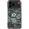 NHL Dallas Stars Camo iPhone 18 Pro Max Clear Case