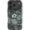 NHL Dallas Stars Camo iPhone 18 Pro Max Impact Case
