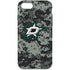 NHL Dallas Stars Camo iPhone Cases