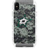 NHL Dallas Stars Camo iPhone Cases