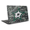NHL Dallas Stars Camo Dell Latitude Skin