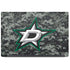 NHL Dallas Stars Camo Dell Latitude Skin