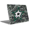 NHL Dallas Stars Camo Apple MacBook Air Skin