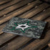 NHL Dallas Stars Camo Apple MacBook Air Skin