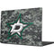NHL Dallas Stars Camo Apple MacBook Pro 14-inch Skin