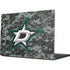 NHL Dallas Stars Camo Apple MacBook Pro 14-inch Skin