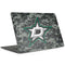 NHL Dallas Stars Camo MacBook Skins