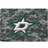 NHL Dallas Stars Camo MacBook Skins