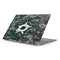 NHL Dallas Stars Camo Apple MacBook Pro 16-inch Skin