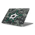 NHL Dallas Stars Camo Apple MacBook Pro 16-inch Skin