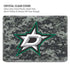 NHL Dallas Stars Camo MacBook Cases