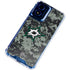 NHL Dallas Stars Camo Moto G 5G (2024) Clear Case