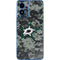 NHL Dallas Stars Camo Moto G Play 4G (2024) Skin