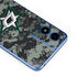 NHL Dallas Stars Camo Moto G Play 4G (2024) Skin