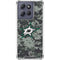 NHL Dallas Stars Camo Moto G Play 5G (2025) Clear Case