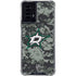NHL Dallas Stars Camo Moto G Power 5G (2024) Clear Case