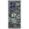 NHL Dallas Stars Camo Moto G Stylus 5G (2025) Clear Case