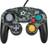 NHL Dallas Stars Camo Nintendo Skins
