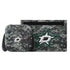 NHL Dallas Stars Camo Nintendo Skins