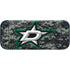 NHL Dallas Stars Camo Nintendo Switch 2 (2025) with Joy-Con Skin