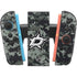NHL Dallas Stars Camo Nintendo Switch 2 (2025) Joy-Con Controller Skin