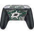 NHL Dallas Stars Camo Nintendo Switch 2 (2025) Pro Controller Skin