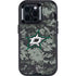 NHL Dallas Stars Camo Otterbox Defender iPhone Skin
