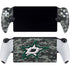 NHL Dallas Stars Camo PlayStation PS5 Skins