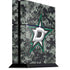 NHL Dallas Stars Camo PlayStation PS4 Skins