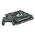NHL Dallas Stars Camo PlayStation PS4 Skins