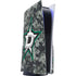 NHL Dallas Stars Camo PlayStation PS5 Skins