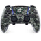 NHL Dallas Stars Camo PS5 DualSense Edge Pro Controller Skin
