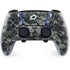 NHL Dallas Stars Camo PS5 DualSense Edge Pro Controller Skin