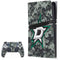 NHL Dallas Stars Camo PS5 Pro Bundle Skin