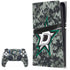NHL Dallas Stars Camo PS5 Pro Bundle Skin