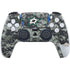 NHL Dallas Stars Camo PS5 Pro Bundle Skin