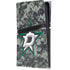 NHL Dallas Stars Camo PS5 Pro Console Skin