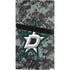 NHL Dallas Stars Camo PS5 Pro Console Skin