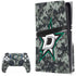 NHL Dallas Stars Camo PlayStation PS5 Skins