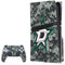 NHL Dallas Stars Camo PS5 Pro Disk Bundle Skin