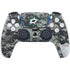 NHL Dallas Stars Camo PS5 Pro Disk Bundle Skin
