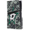 NHL Dallas Stars Camo PS5 Pro Disk Console Skin