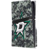 NHL Dallas Stars Camo PS5 Pro Disk Console Skin