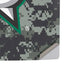 NHL Dallas Stars Camo PS5 Pro Disk Console Skin