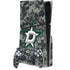 NHL Dallas Stars Camo PlayStation PS5 Skins