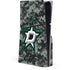 NHL Dallas Stars Camo PlayStation PS5 Skins