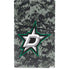 NHL Dallas Stars Camo PS5 Slim Digital Edition Console Skin