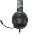NHL Dallas Stars Camo Razer Kraken X Skin