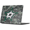 NHL Dallas Stars Camo Surface Laptop 7 15in Skin
